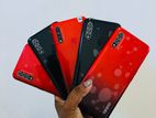 Oppo A31 8GB /256GB (Used)