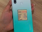 Oppo A31 8GB/256GB (Used)