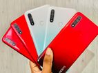 Oppo A31 8GB 256GB (Used)