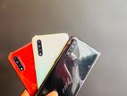 Oppo A31 8GB --256Gb--// (Used)