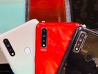 Oppo A31 8GB- 256GB (Used)