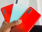 Oppo A31 8GB, 256GB (Used)
