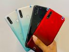 Oppo A31 8GB 256GB (Used)
