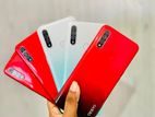 Oppo A31 8GB// 256Gb++\\ (Used)