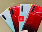 Oppo A31 8GB/ 256GB (Used)