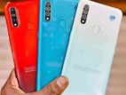 Oppo A31 8GB/ 256GB (Used)