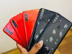 Oppo A31 8GB/ 256GB (Used)