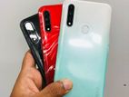 Oppo A31 8GB/ 256GB (Used)