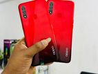 Oppo A31 8GB 256GB (Used)