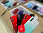 Oppo A31 8GB 256GB (Used)