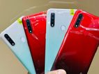 Oppo A31 8GB /256GB (Used)