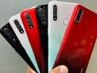 Oppo A31 8GB/ 256Gb|_÷÷\ (Used)