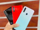 Oppo A31 8GB/ 256Gb\_• (Used)
