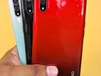 Oppo A31 8GB/ 256GB (Used)