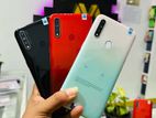 Oppo A31 8GB 256GB (Used)