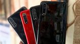 Oppo A31 8GB 256GB (Used)