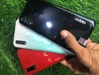 Oppo A31 8GB - 256GB (Used)