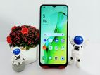 Oppo A31 8GB 256GB (Used)