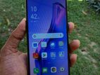 Oppo A31 8GB 256GB (Used)