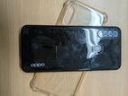 Oppo A31 8GB 256GB (Used)
