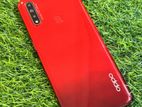 Oppo A31 8GB 256GB (Used)