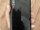 Oppo A31 8gb 256gb (Used)