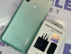 Oppo A31 8GB 256GB (Used)