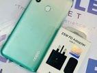Oppo A31 8GB 256GB (Used)