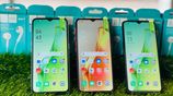 Oppo A31 8GB/256GB (Used)
