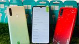 Oppo A31 8GB/256GB (Used)