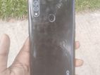 Oppo A31 8gb 256gb (Used)
