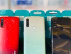 Oppo A31 8GB/256GB (Used)