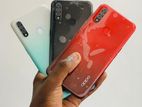 Oppo A31 8GB 256GB (Used)