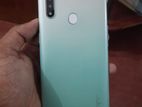 Oppo A31 8GB 256GB (Used)