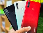 Oppo A31 8GB 256GB (Used)