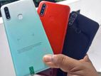 Oppo A31 8GB/256GB (Used)