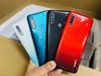Oppo A31 8GB/ 256GB y (Used)