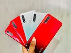 Oppo A31 8GB °_ 256GB (Used)