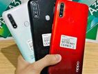 Oppo A31 8GB 256GB (Used)