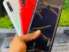 Oppo A31 8GB (Used)
