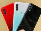 Oppo A31 8GB|256GB---€^ (Used)