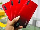 Oppo A31 8GB.256GB. (Used)