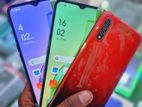 Oppo A31 8GB 256GB (Used)