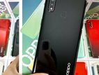 Oppo A31 Black (New)