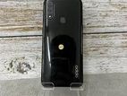 Oppo A31 Black (Used)