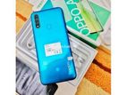 Oppo A31 Gaming (Brand New)