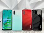 Oppo A31 Gaming (Used)