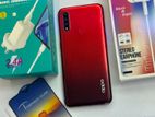 Oppo A31 8/256GB (New)