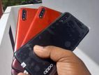 Oppo A31 Red (Used)
