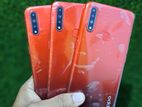 Oppo A31 (Used)
